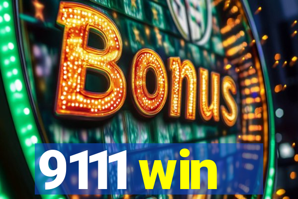 9111 win